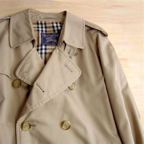 burberry コート 古着|BURBERRY（バーバリー）の古着・中古品の通販サイト セカン .